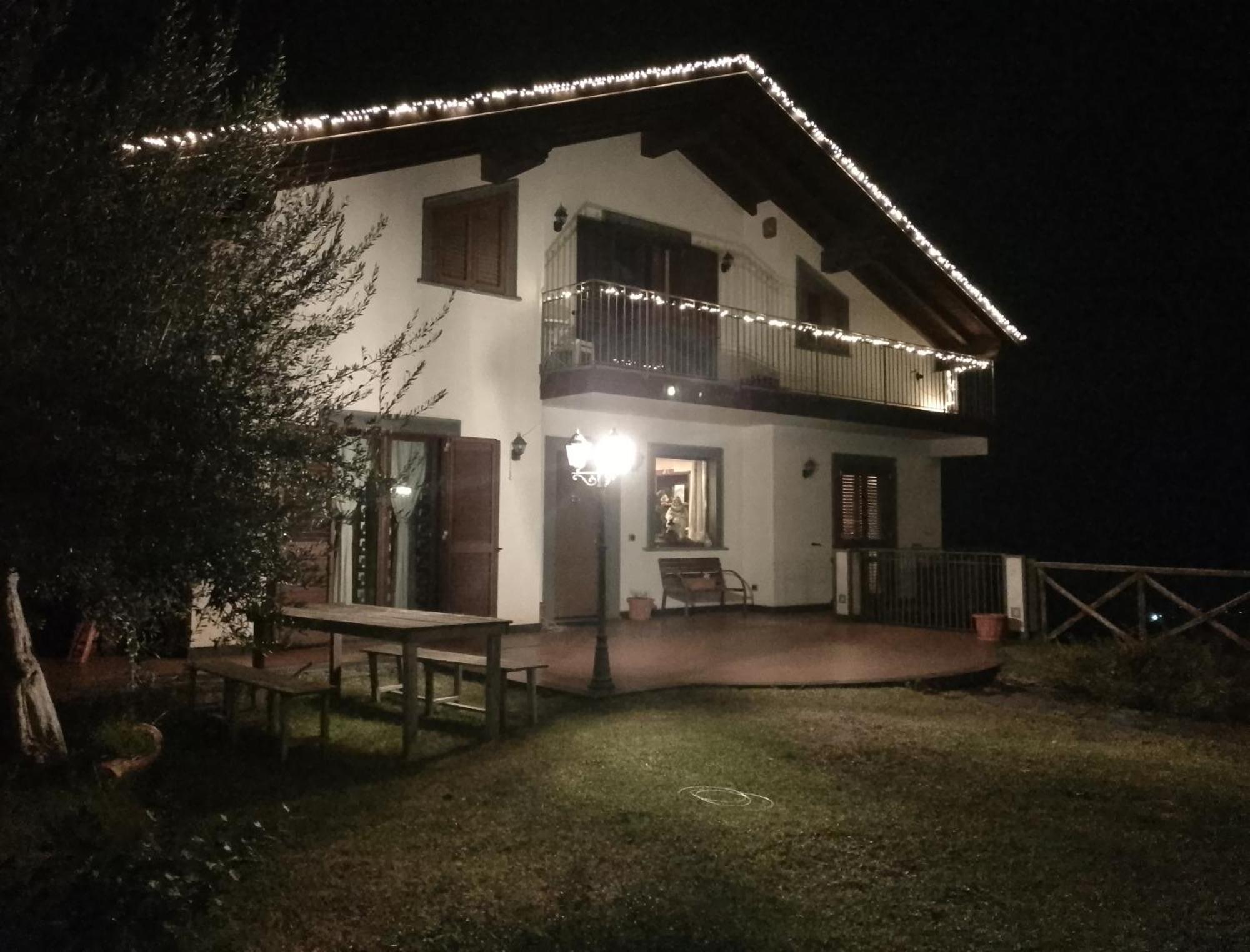 Bed and Breakfast Aurora Dell'Etna Zafferana Etnea Exterior foto