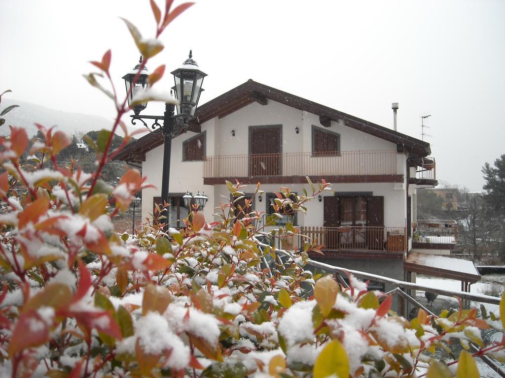 Bed and Breakfast Aurora Dell'Etna Zafferana Etnea Zimmer foto